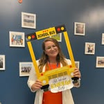 Ashley Chase-Kitts - @principalkittskorner - Instagram