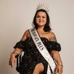 Ashley Kitts  Hawaii Plus Size Model - @mshawaiiplus2024 - Instagram
