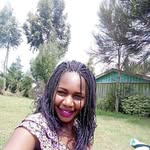 Ashley Cheps Koech - @ashleykoech - Instagram
