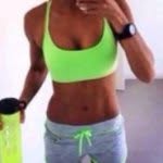 Ashley Koe - @koeashleyjuiceplus - Instagram