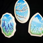 Ashley Kohler - @ashleykohler_finearts - Instagram