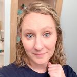 Ashley Kohler - @glowing.glam.girl - Instagram