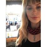 Ashley Kovacs - @ashleypourspours - Instagram