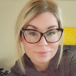 Ashley LaBarge - @princess_ash87 - Instagram