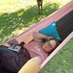 Ashley LaBarge - @hashleys.world - Instagram