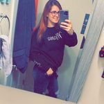 Ashley LaBarge - @aalx4babe - Instagram