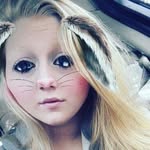 Ashley Lamphere - @alamphere1997 - Instagram