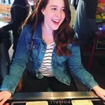 Ashley Land - @yellowkayak - Instagram