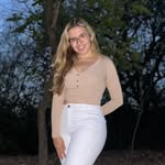 Ashley Landa - @ashleylanda13 - Instagram