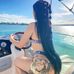 Ashley Luany - Facebook