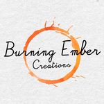 Ashley lanning - @burningembercreations - Instagram