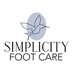 Ashley Lanning - @simplicity_foot_care - Instagram