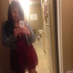 Ashley Laprise - @garsonlakechick - Instagram