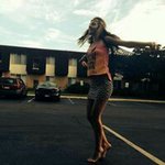 Ashley Lasley - @mclasley25 - Instagram