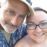 Ashley Laughter - @mrs_laughter_07 - Instagram