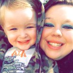 Ashley ❤️Laughter 👩👶 - @ashbo_2012 - Instagram