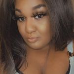 Ashley Lavender - @_plussizequeen - Instagram