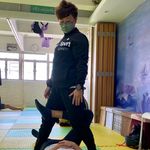 Ashley Law - @yinspirits - Instagram