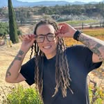 Ashley Lawless - @1bornlawless - Instagram