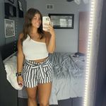 Ashley - @ashleylax10 - Instagram