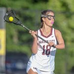 Ashley Clark - @ashleyclarklax - Instagram