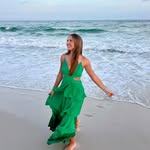 Ashley Johnson - @ashley.layne5 - Instagram