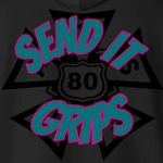 Ashley Layne - @send_it_grips - Instagram