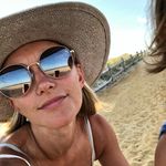 Ashley Saffioti- Layne - @ashlayne3 - Instagram