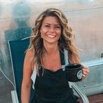 Ashley Leary - @aleary84 - Instagram