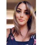 Ashley Leger - @ashlxo17 - Instagram