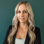 Ashley Leger - Facebook