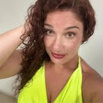 Ashley Leger - @asilvia8288 - Instagram