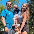 Ashley Leger - Facebook