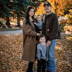 Ashley Leger - Facebook