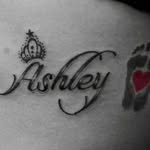 Ashley Leger - @ashley_leger - Instagram
