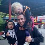 Ashley St Leger - @ashstleger - Instagram