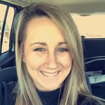 Ashley Lehr - @a_barnett11 - Instagram