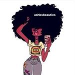 Ashley Lemons - @ashbsbeauties - Instagram