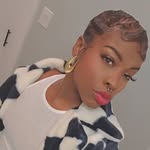 Ashley Lemons - @loyaltyb4dishonor0293 - Instagram