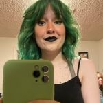 Ashley Lemons-Poplin - @catladylemons - Instagram