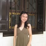 Ashley Leow - @ash_leyley - Instagram