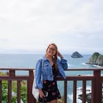 Ashley Leow - @ashleyyyleow - Instagram