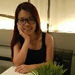 Ashley Leow - @ashley_llc - Instagram