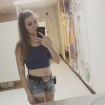 Ashley Lesher - @_ashley_lauren12 - Instagram