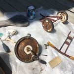 Ashley Letourneau - @junkyarddesignsinc - Instagram