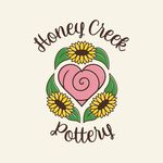 Ashley Lieb - @honeycreekpottery - Instagram