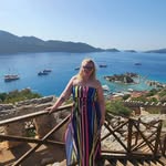 Ashley Liebenberg - @ashleyliebenberg21 - Instagram