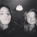 L&A 13 jahre ❤🤞🏻 - @ashley_liebt_lena - Instagram