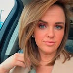 Ashley Liles - @ashel84 - Instagram