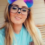 Ashley Liles - @ash2phoenix88 - Instagram